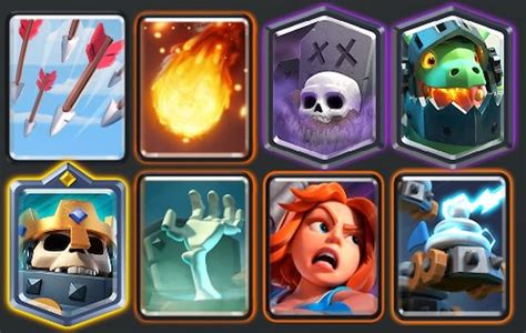 Lumber Graveyard Deck