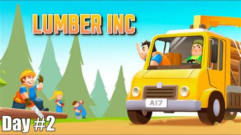 Lumber Inc Ios