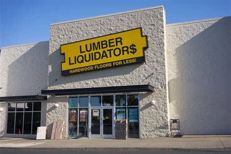 Lumber Liquidators Ocala