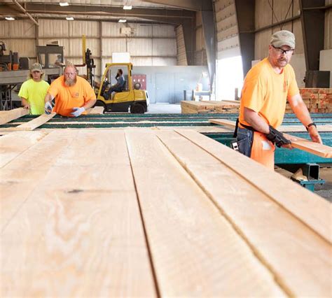 Lumber Load Boards