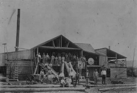 Lumber Mill In Nc
