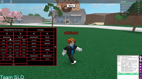 Lumber Tycoon 2 Exploits