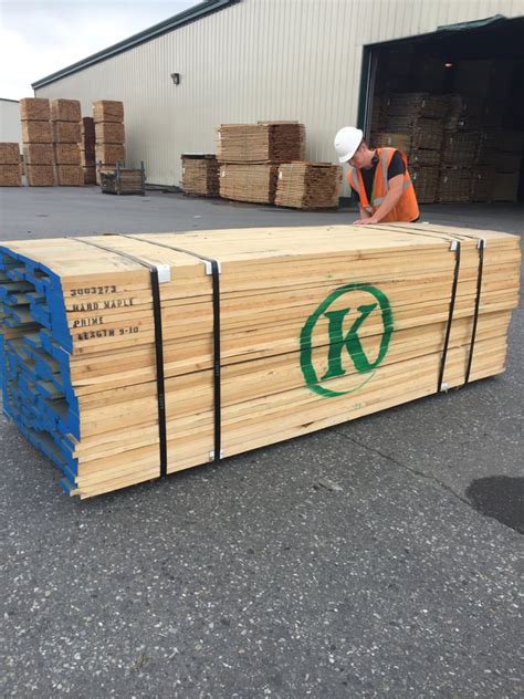 Lumber Yard Rumney Nh