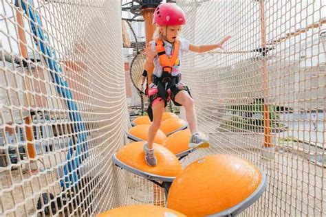 Lumberjack Adventure