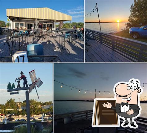 LumberJack's Patio Grill Restaurant 1000 River Rd, North Tonawanda