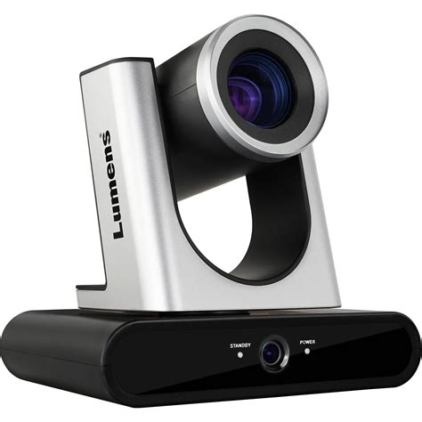 Lumens Video Camera