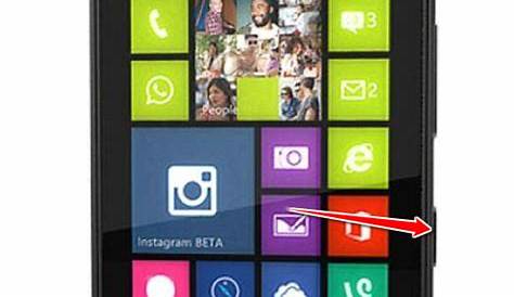 Como resetear Nokia Lumia 630 - YouTube