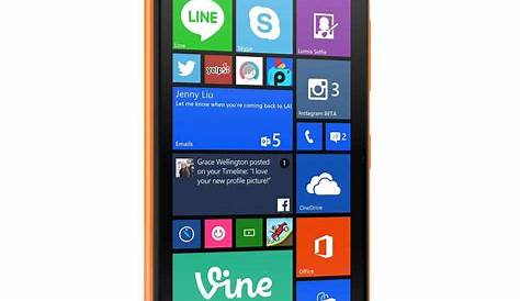 Nokia Lumia 730 Dual SIM Unboxing