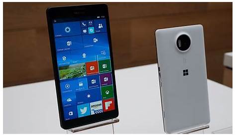 Android за копейки уделывает Lumia 950 XL - YouTube