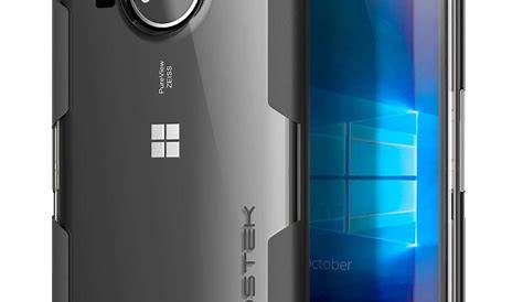 10 Best Cases For Lumia 950