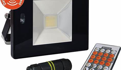 Lumiere Led Avec Telecommande Eclairage Piscine