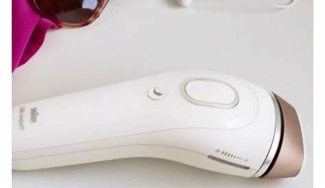 epilation maillot integral Epilateur Lumière Pulsée