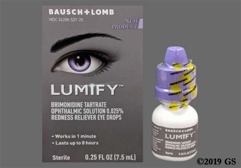 Understanding Lumify Side Effects: What You Need to Know
