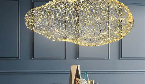 Luminaire Light American Style Pendant Lamp For Kitchen Dinning Room