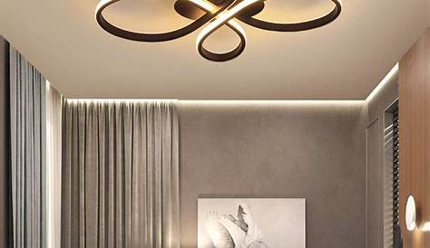 Luminaire Plafonnier Chambre Adulte Design Eclairage Plafond Maison Labarrere