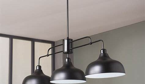 luminaire cuisine design leroy merlin Les luminaires