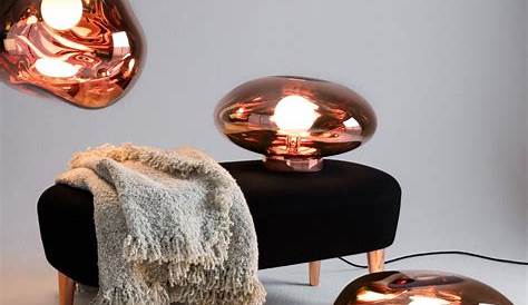 Tom dixon Melt pendant luminaire Connox