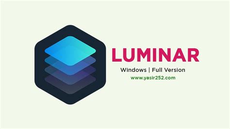 luminar 4 free download full version