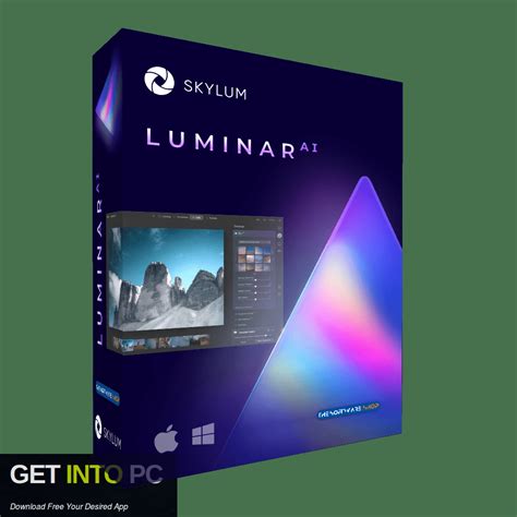 luminar ai download