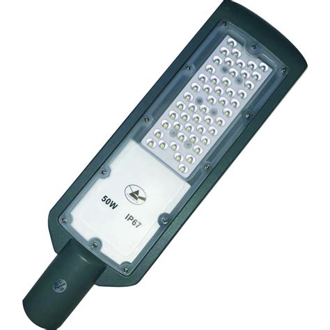 Luminaria Area Externa Led