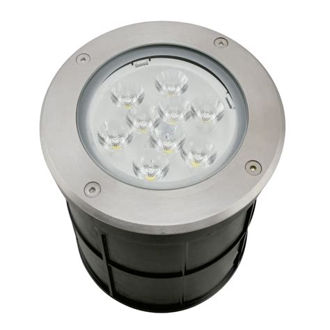 Luminaria De Led Optica