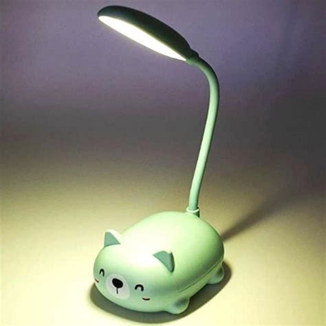 Luminaria Led Bichinho