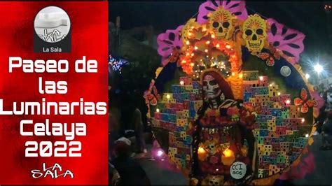 Luminarias De Celaya