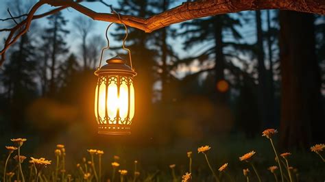 Luminaries With Meaning