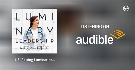 luminary podcasts only on itunes