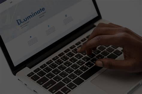 luminate login