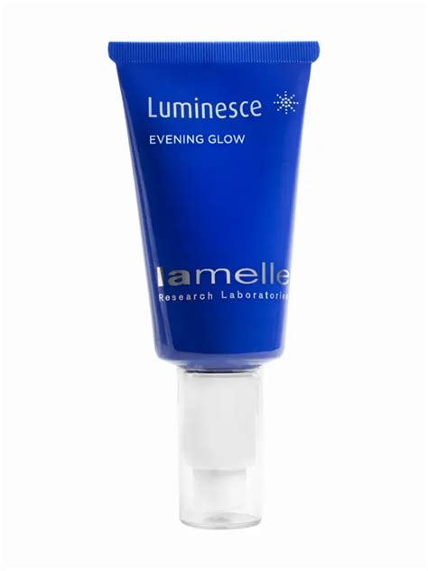 luminesce glow