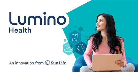 lumino health sun life login