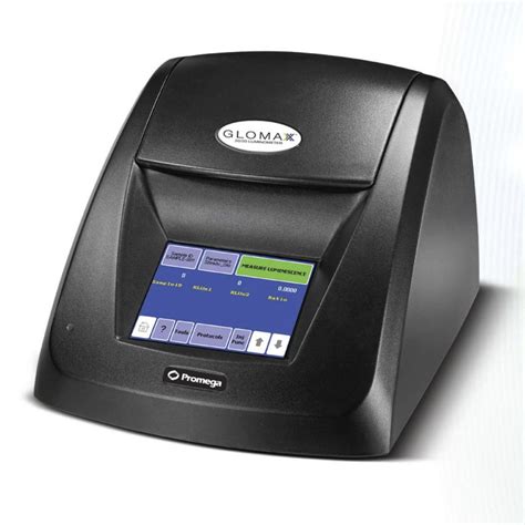 Luminometer Promega