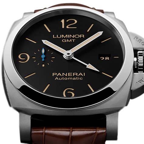 luminor panerai automatic price