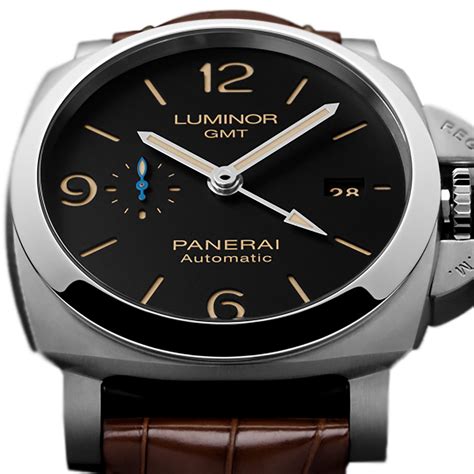 luminor panerai watch price