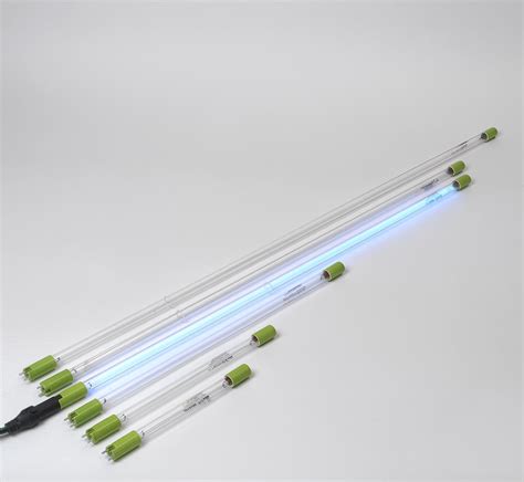 luminor uv lamps