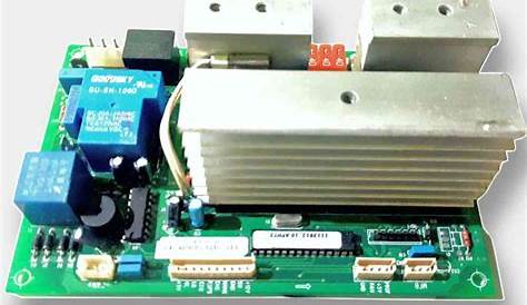 Luminous Inverter Circuit Board Diagram Wiring View And