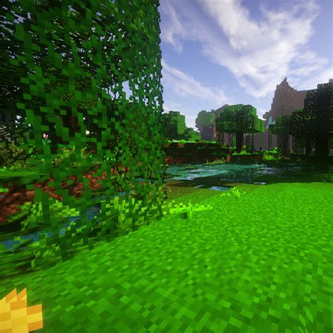 luminous minecraft texture pack