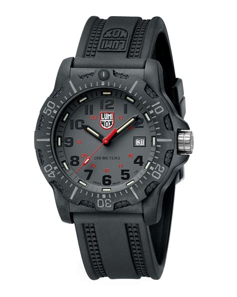 luminox black ops 8880 series watch