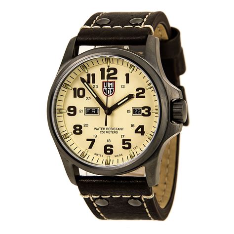luminox watch on sale