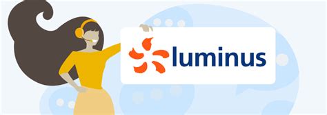luminus contact chat
