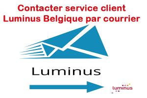 luminus espace client particulier belgique