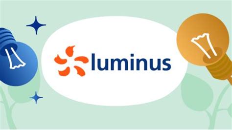 luminus partner pro tarieven