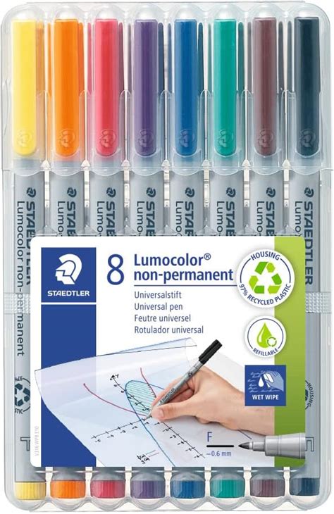 Lumocolor Correctable