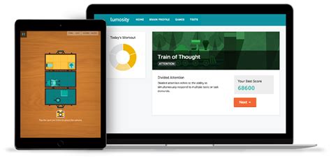 lumosity brain games login