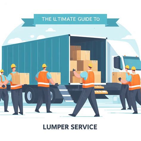 Lumper Service Calgary