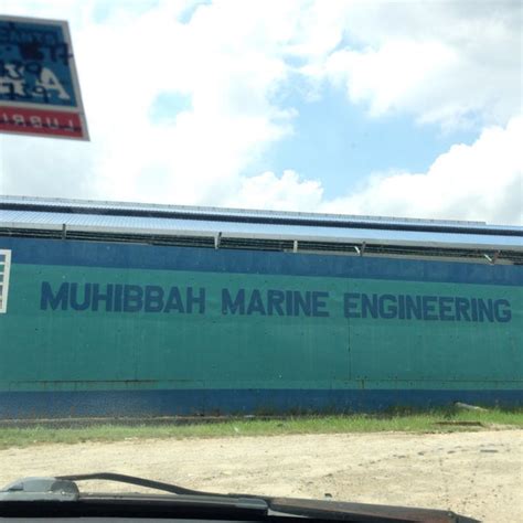 lumut lee marine engineering sdn bhd