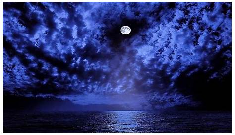 La luna azul que alumbrará la noche del 31 de octubre de 2020 | HCH.TV