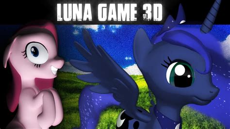 Luna Classic Games: A Blast From The Past
