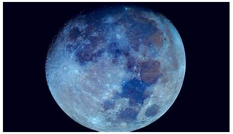 ¿Cuándo es luna llena en agosto 2023? El calendario lunar del mes lo revela